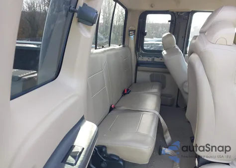 2006 Ford F-250 Lariat/Xl/Xlt z USA, uszkodzony, nr VIN 1FTSX21P46ED82489